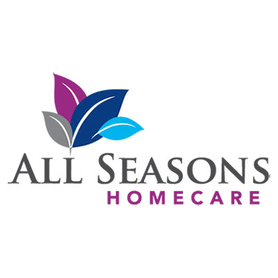 All Seasons Homecare logo