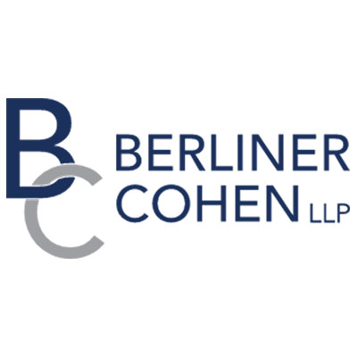 Berliner Cohen logo