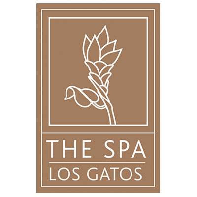 The Spa Los Gatos logo