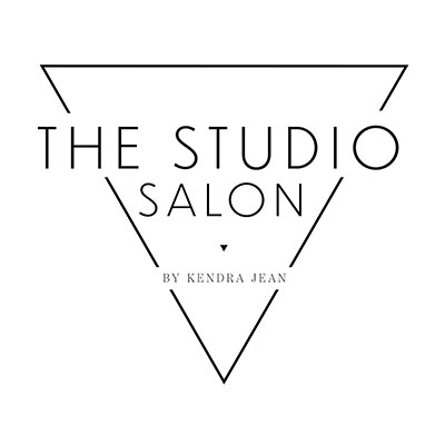 The Studio Salon logo